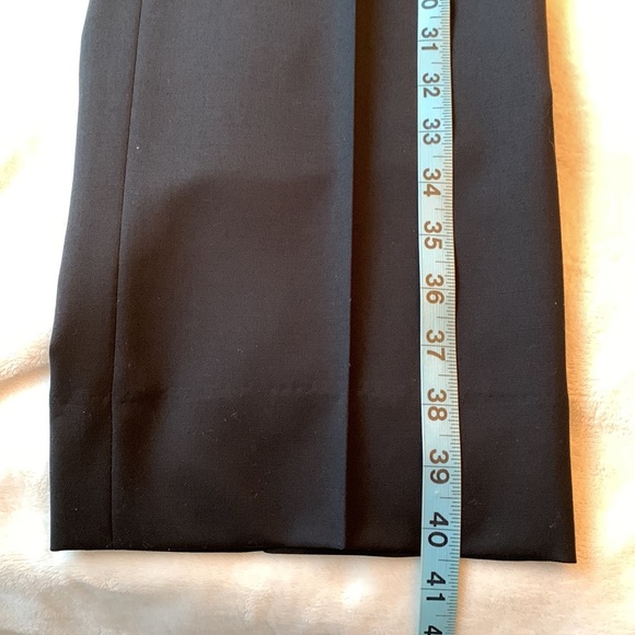 Canali black men’s suit - Picture 14 of 16